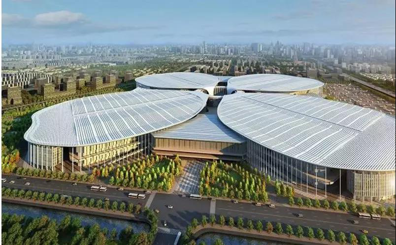 展會邀請｜奧馬電子上海CPCA國際電子電路展覽會
