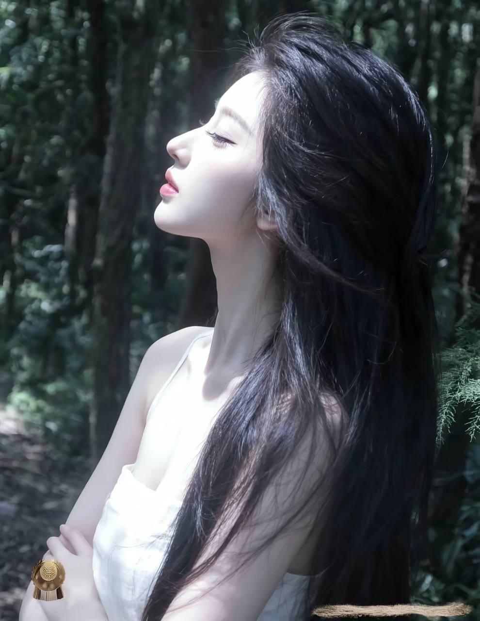 半山邮差纪